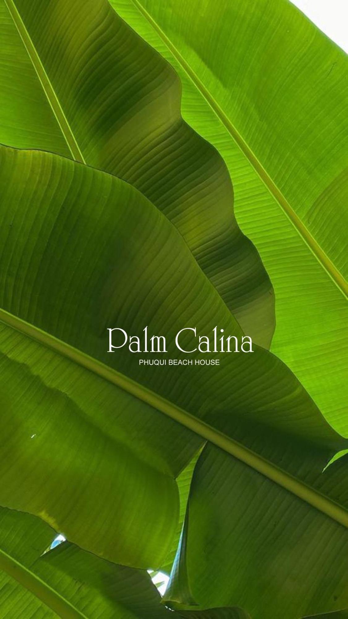 Palmcalina - Phuqui Beach House Cu Lao Thu Exterior photo